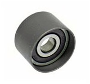 TIMING BELT ROLLER ON WATER PUMP THRU '86 (#3) - 94410527302