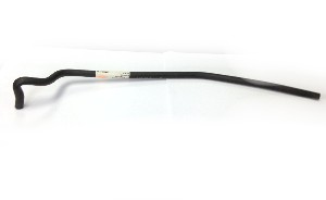 COOLANT HOSE FROM OVERFLOW FITTING ON COOLANT EXPANSION TANK (#8/5/7) - 94410625100