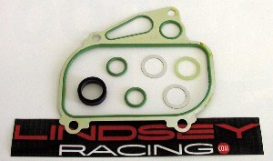 OIL COOLER / THERMOSTAT HOUSING SEAL KIT (#4) - 94410714799