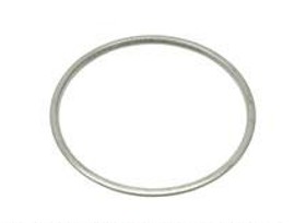 CRUSH RING TURBINE OUT / DOWN PIPE TO MAIN 944T (#6) - 94411120503