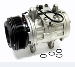 A/C COMPRESSOR REBUILT - 94412600800