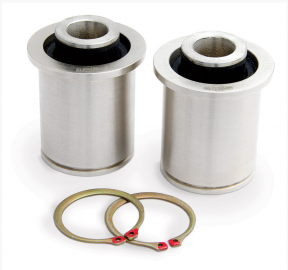 CONTROL ARM FRONT MOUNT 944 ALL from '85/2 / 968 (pair) (#9) - 9442201700