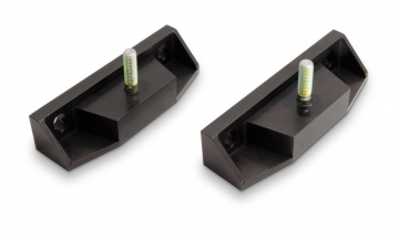 TORSION TUBE MOUNT 924 ALL / 944 ALL - 9442241800