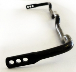 968 MO30 REAR SWAY BAR 19mm 3 WAY 924 / 944 ALL / 968 (#22) - 94433370101