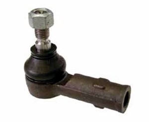 TIE ROD END (POWER) 944 ALL from '87 / 968 (#11) - 94434733304
