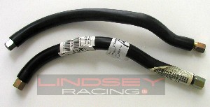 GENUINE PORSCHE  FUEL LINES 968 - 944356