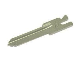 944 KEY BLANK w/o HEAD 944 ALL from '85/2 / 968 - 94453833100