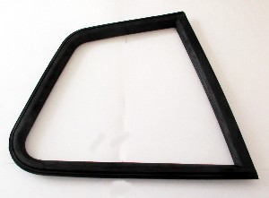 QUARTER GLASS SEAL RIGHT 924 ALL / 944 ALL - 94455732200