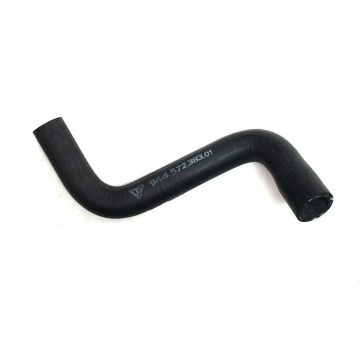 COOLANT HOSE HEATER CONTROL VALVE TO FIREWALL (#15) - 94457238301