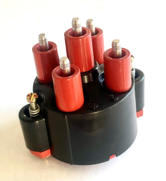 DISTRIBUTOR CAP 924S / 944 8v ALL (#1) - 94460225100