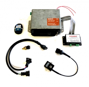 AUGTRONIC ECU w/EBC/EGT - 944AUGTRONIC3