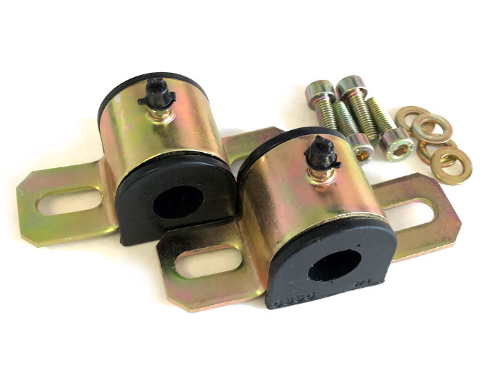 LINDSEY RACING Your Porsche Performance Parts Center REAR SWAY BAR