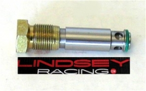 OIL PRESSURE RELIEF VALVE 924S / 944 ALL thru '86 (#3) - 94410703511