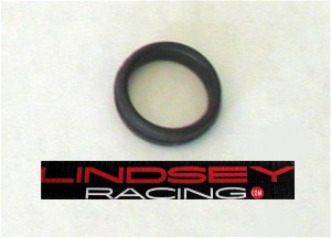 SEALING RING OIL PICK-UP 924S / 944 ALL / 968 (#14) - 94410713605