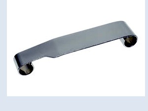 GUIDE PLATE ON WATER PUMP 924S / 944 ALL / 968 - 94410521301