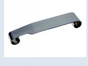 GUIDE PLATE ON WATER PUMP 924S / 944 ALL / 968 - 94410521301