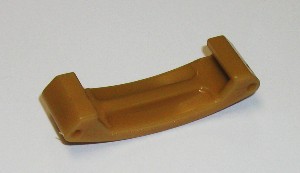 CAMSHAFT TIMING CHAIN GUIDE 968 - 94410550900