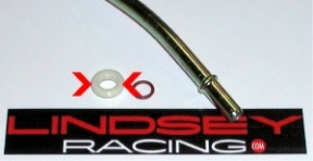 DIPSTICK TUBE SPACER 924S / 928 / 944 ALL from '85/2 / 968 (#5) - 94410732900