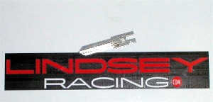 911 KEY BLANK w/o HEAD - 91153890300