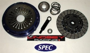 SPEC STAGE 1 CLUTCH KIT 924S / 944 / 944S2 / 944S - SP311