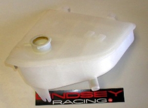 COOLANT EXPANSION TANK 924S / 944 / 944S / 944S2 - 94410612506