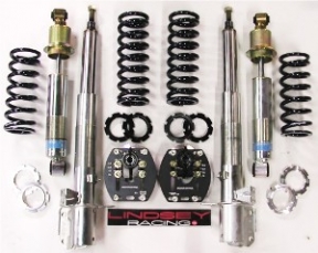 BILSTEIN ESCORT CUP SYSTEM #02CP 944T ALL / 944 ALL from '87 / 968 - LRK944BILSUS02CP