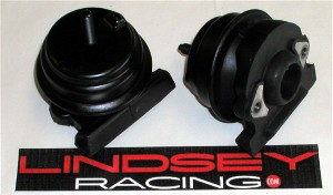 ENGINE MOUNT URO PRODUCTS 924 / 944 ALL / 968 - 95137504204