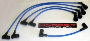 ECONOMY IGNITION WIRE SET 924S / 944 / 944T