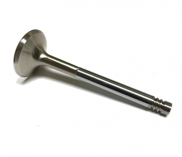 EXHAUST VALVE 944T - 95110541607 INCONEL