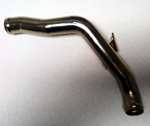 METAL WATER TUBE 944T - 95110609100