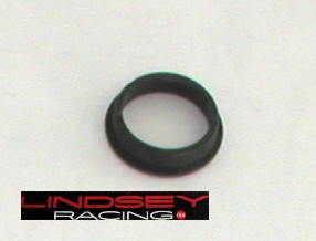THERMOSTAT INNER SEAL 924S / 944 ALL / 968 (#6) - 95110615500