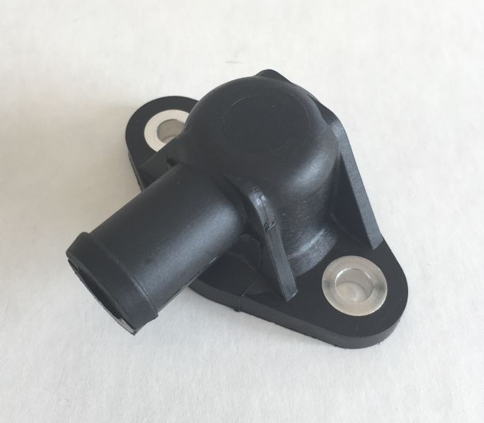 WATER PUMP FITTING  944 '89 / 944S2 / 944T / 968 (#4) - 95110631300