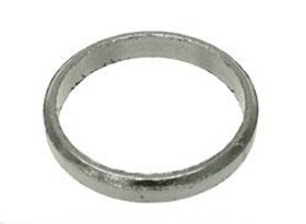 CRUSH DOUGHNUT WASTEGATE PIPE TO PRIMARY EXHAUST 944T (#10) - 95112313402