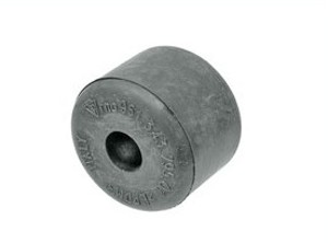 FRONT DROP LINK BUSHING 944 ALL from '85/2 / 968 - 95134379501