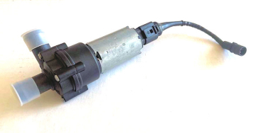 TURBOCHARGER COOLANT PUMP 944T - 95160613001