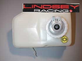 BRAKE FLUID RESERVOIR 944 ALL from '85/2 / 968 (#3) - 95135530302