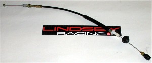 THROTTLE / ACCELERATOR CABLE  944T - 95142302303