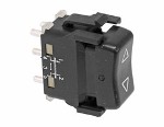 WINDOW SWITCH 944 ALL from '85/2 / 968 - 95161313302