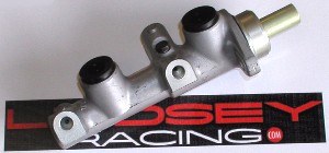 BRAKE MASTER CYLINDER 924S / 944 & 944T thru '86 (#1) - 94435501101