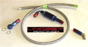 TURBO OIL INLET FILTER KIT 944T