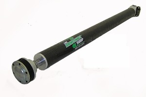 CAYENNE CARBON FIBER DRIVE SHAFT '03-'08 V8 - 9550308DSCF