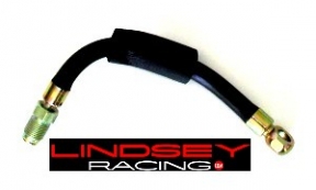 FUEL LINE PUMP TO FILTER 944 ALL from '85/2 (#3) - 95135604107