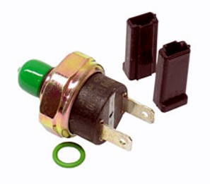 A/C PRESSURE SWITCH  924S / 928 / 944/S/T Thru '88 - 95961313700