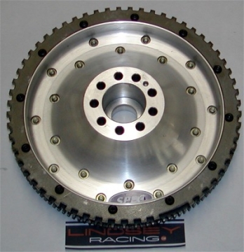 SPEC ALUMINUM FLYWHEEL 968 - SP86A