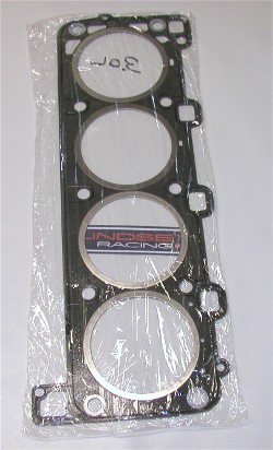 HEAD GASKET 1.4mm 944  '89 / 944S2 / 968 - 94410439451