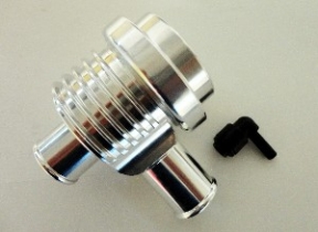 BYPASS VALVE 944T / 911T '91 thru '05 - 990609100