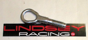 TOWING EYE - 99672115100