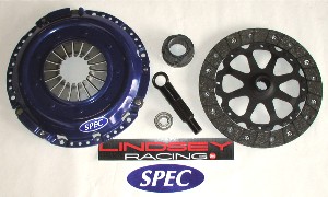 SPEC STAGE 1 CLUTCH KIT 996 GT3 '04 3.6L - SP931