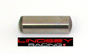 BLOCK DOWEL PIN  924 / 924S / 928 / 944 ALL / 968 (#11/16) - 99901203400