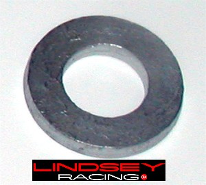 FLAT WASHER 924 ALL / 944 ALL / 968 (#17) - 99902521201